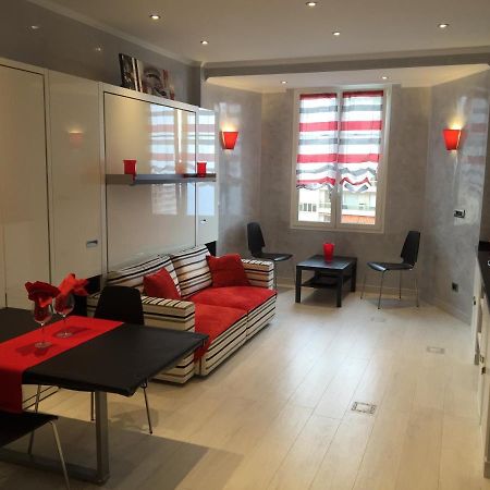 Appartamento Monaco Dream Beausoleil Esterno foto