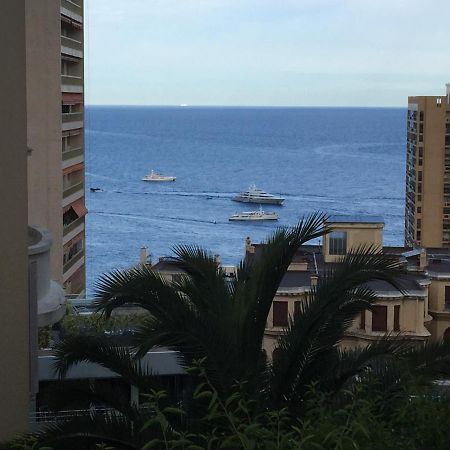 Appartamento Monaco Dream Beausoleil Esterno foto