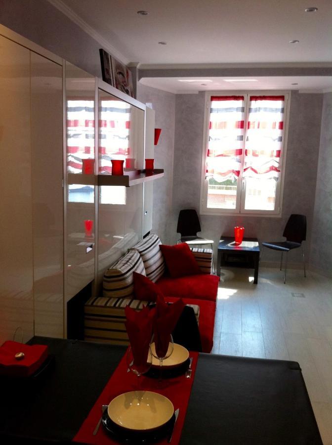 Appartamento Monaco Dream Beausoleil Esterno foto