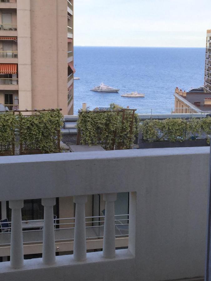 Appartamento Monaco Dream Beausoleil Esterno foto