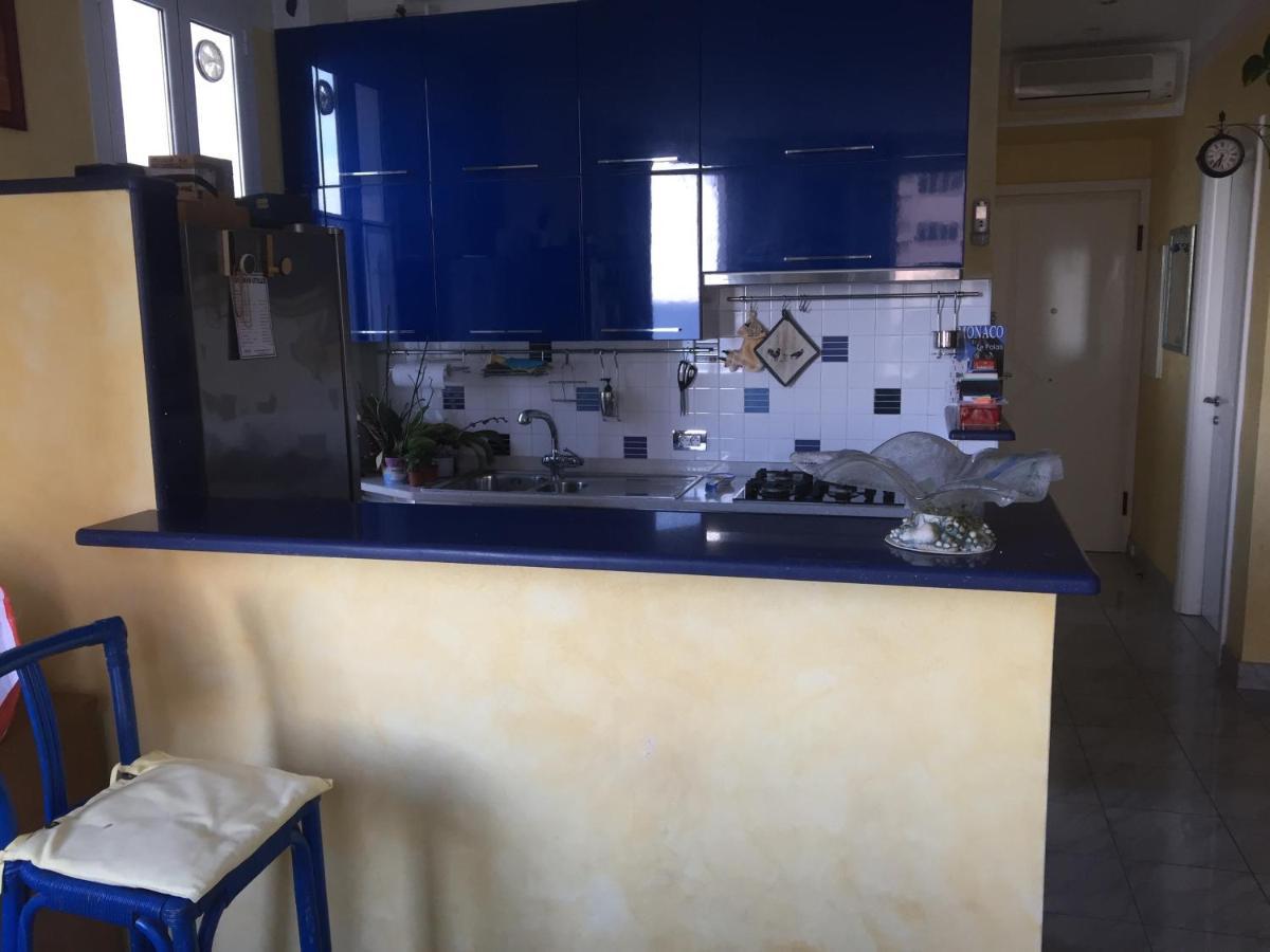 Appartamento Monaco Dream Beausoleil Esterno foto