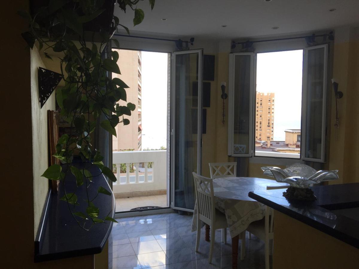 Appartamento Monaco Dream Beausoleil Esterno foto
